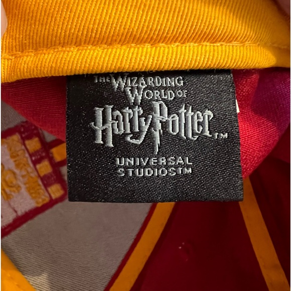 Harry Potter Universal Hat - Picture 2 of 3